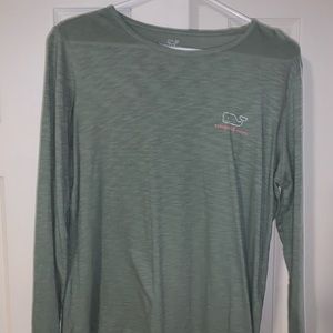 green vineyard vines